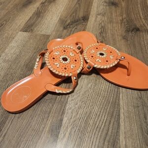 Jack Rogers Sandals!